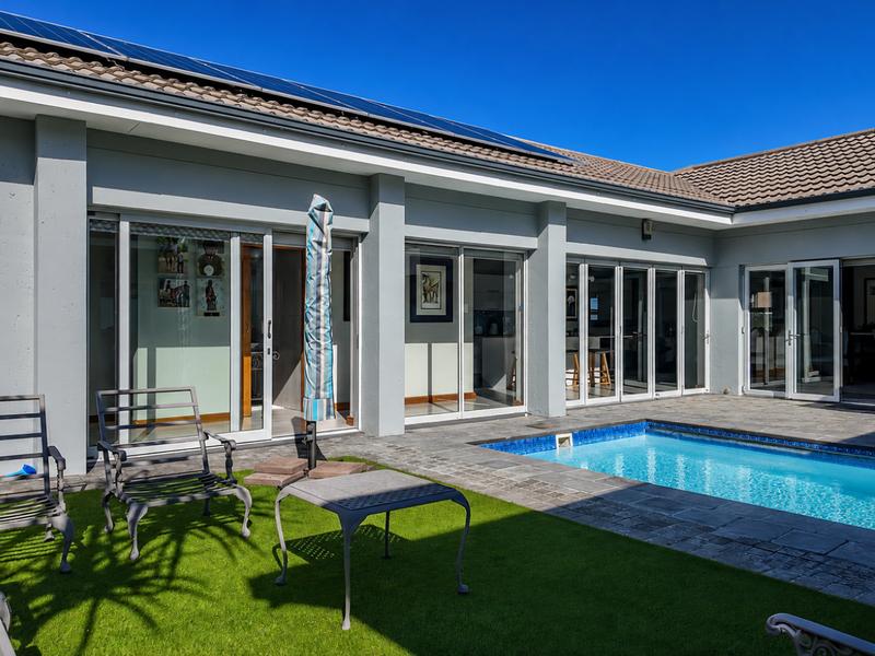 4 Bedroom Property for Sale in Pinnacle Point Golf Estate Western Cape
